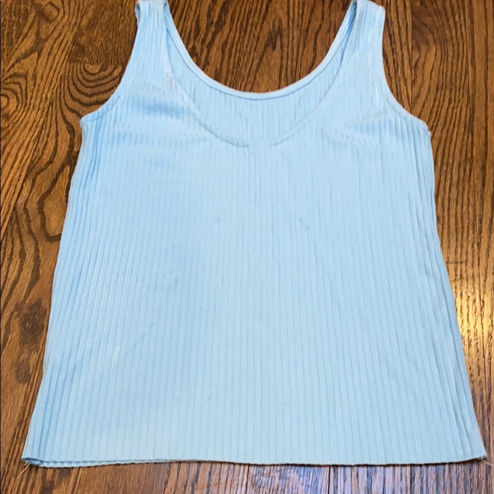 Comune Tank Top - Picture 2 of 2